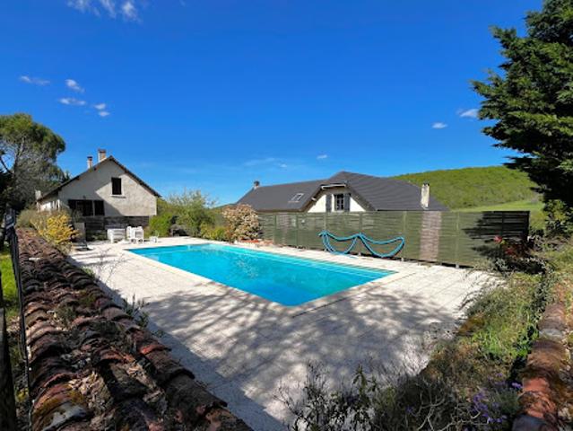 Vente Maison 14 pièces 388 m2 Gourdon