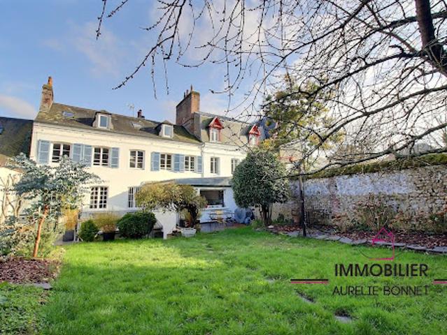 Vente Maison 14 pièces 390 m2 Honfleur