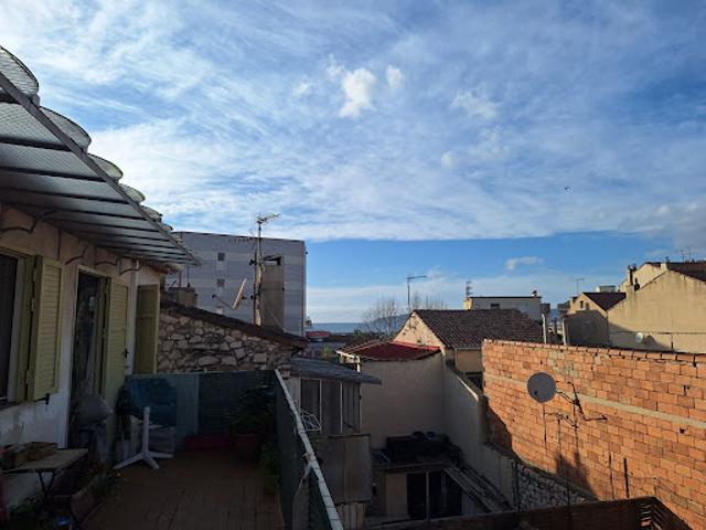Vente Maison 14 pièces 392 m2 Marseille 15ème