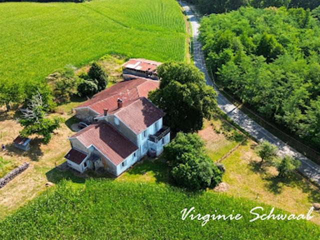 Vente Maison 14 pièces 307 m2 Pouillon