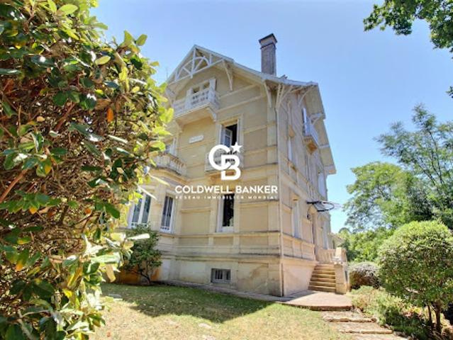 Vente Maison 14 pièces 304 m2 Arcachon