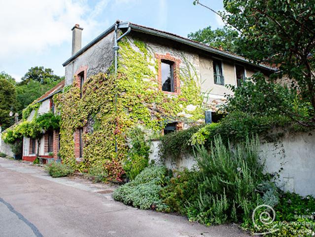 Vente Maison 14 pièces 312 m2 Alise Sainte Reine