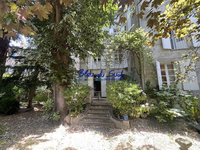 Vente Maison 14 pièces 316 m2 Vernet les Bains