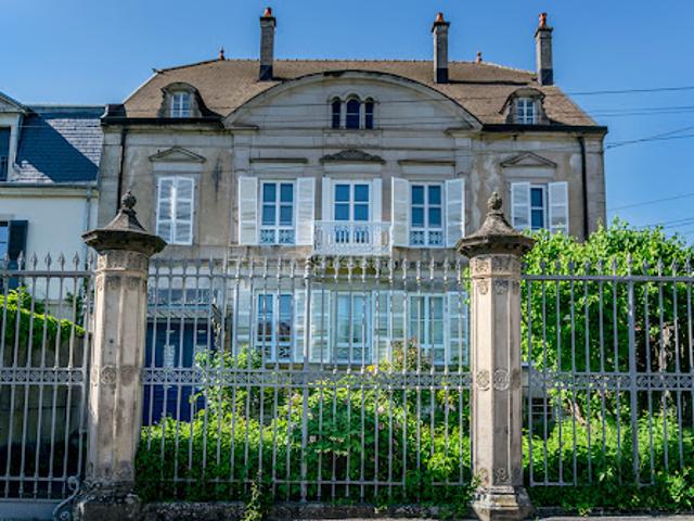 Vente Maison 14 pièces 316 m2 Lure