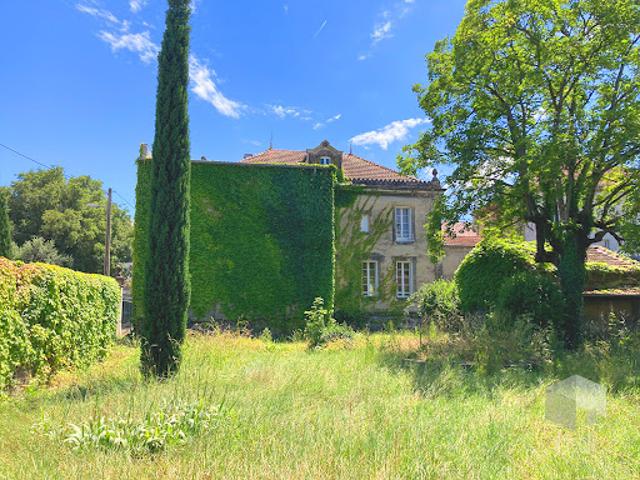 Vente Maison 14 pièces 318 m2 Montelimar