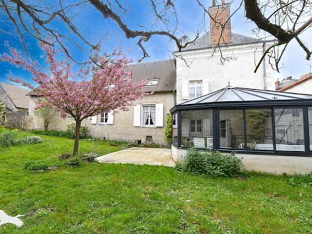 Vente Maison 14 pièces 325 m2 Menars