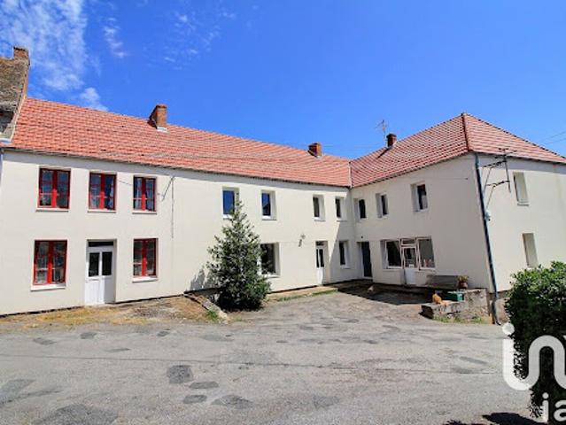 Vente Maison 14 pièces 332 m2 Dontreix