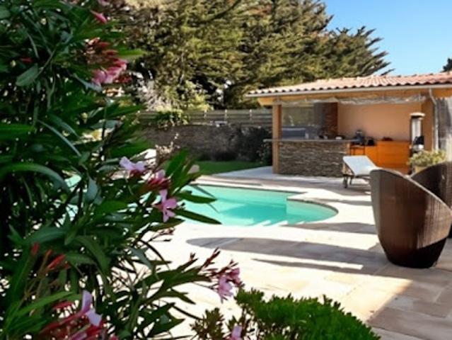 Vente Maison 14 pièces 332 m2 Pornic
