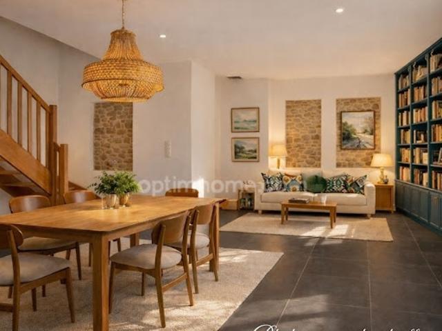 Vente Maison 14 pièces 334 m2 Languidic