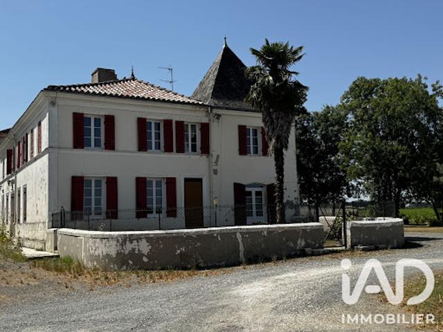 Vente Maison 14 pièces 334 m2 Pleine Selve