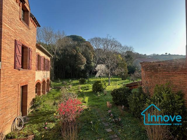 Vente Maison 14 pièces 456 m2 Pompignan