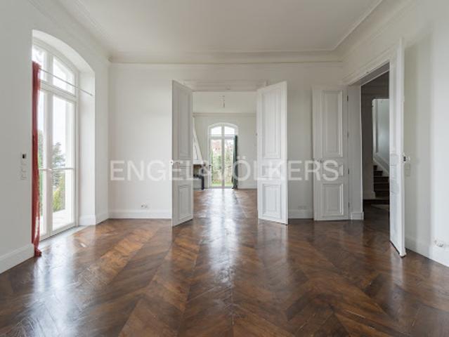 Vente Maison 14 pièces 458 m2 Trouville sur Mer