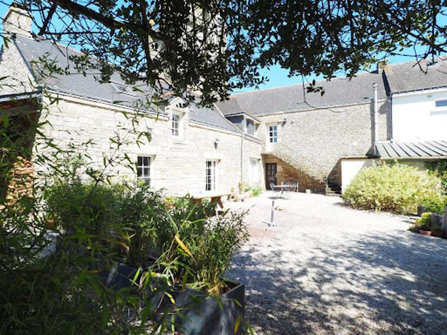 Vente Maison 14 pièces 460 m2 Pontivy