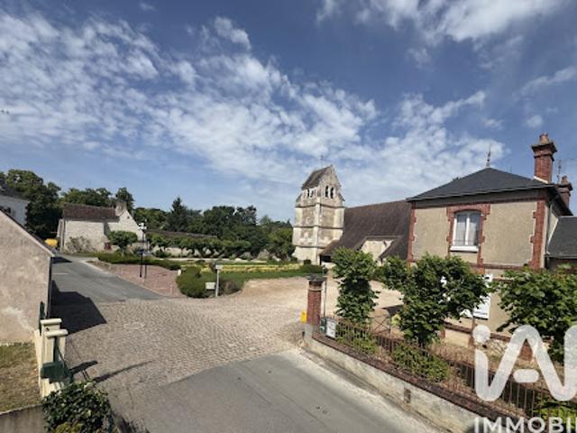 Vente Maison 14 pièces 468 m2 Montigny le Gannelon