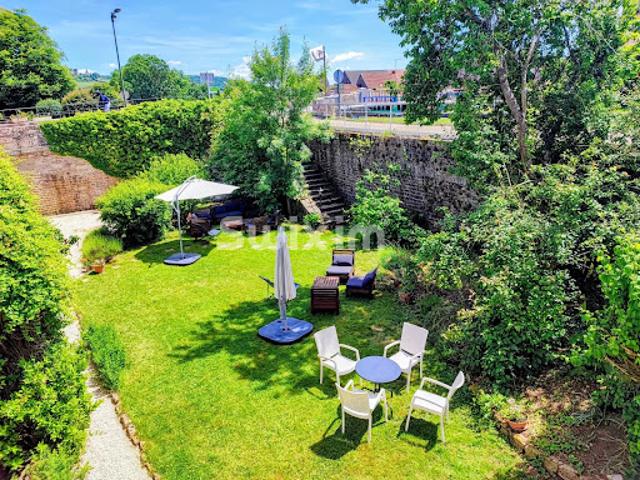 Vente Maison 14 pièces 485 m2 Pouilly en Auxois