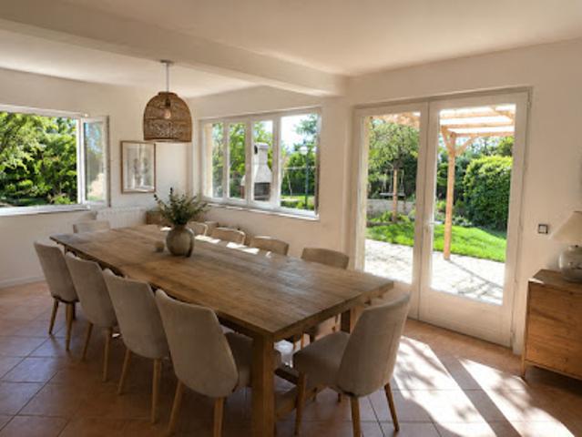 Vente Maison 14 pièces 400 m2 Varennes lès Narcy