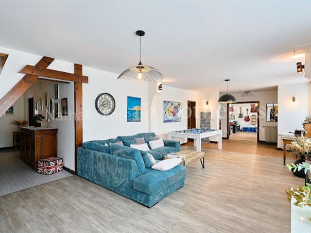 Vente Maison 14 pièces 400 m2 Baisieux