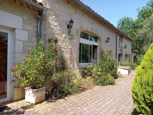 Vente Maison 14 pièces 400 m2 Cahors