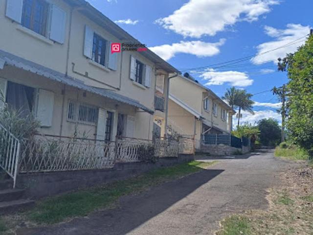 Vente Immeuble 14 pièces 400 m2 Le tampon