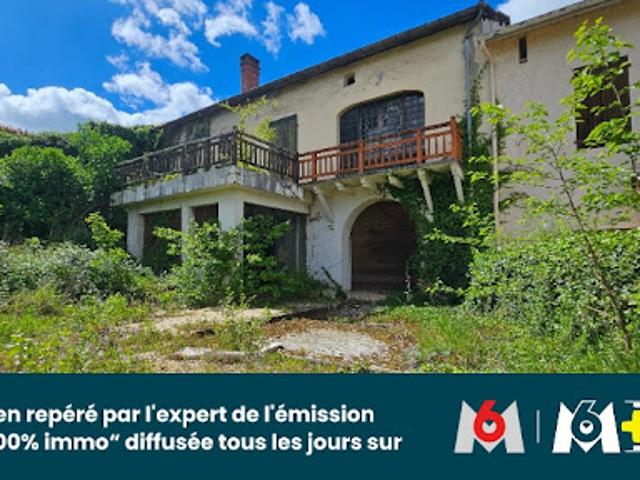 Vente Maison 14 pièces 400 m2 Mont de Marsan