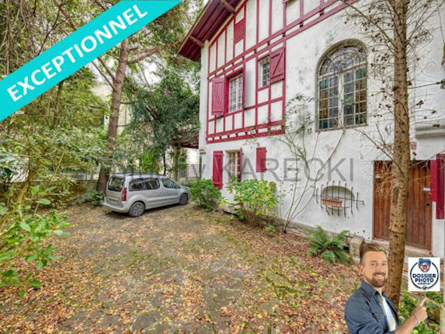 Vente Maison 14 pièces 400 m2 Peyrehorade