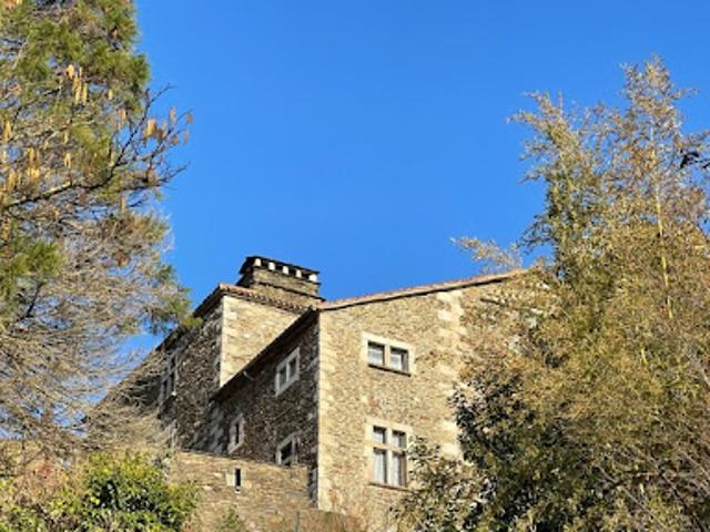 Vente Maison 14 pièces 407 m2 Le Collet de Dèze