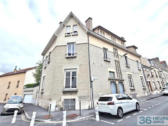 Vente Maison 14 pièces 415 m2 Reims