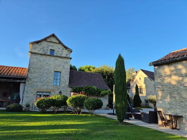 Vente Maison 14 pièces 416 m2 Caylus
