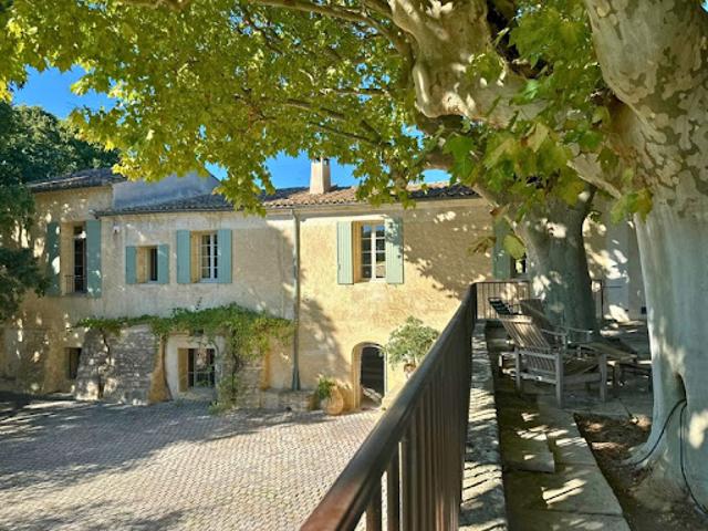 Vente Maison 14 pièces 420 m2 Sommieres
