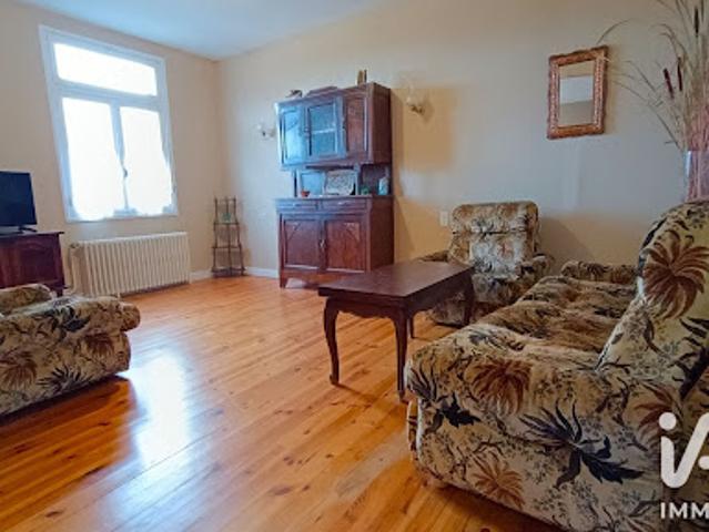 Vente Maison 14 pièces 426 m2 Saint Georges Lagricol