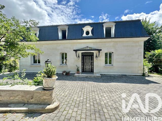 Vente Maison 14 pièces 433 m2 Epinay sur Orge