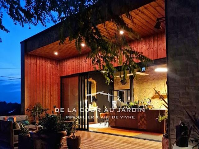 Vente Maison 14 pièces 434 m2 Albas