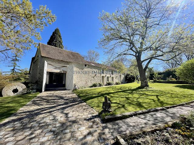 Vente Maison 14 pièces 500 m2 Thoiry