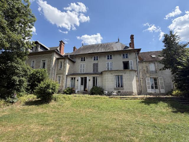 Vente Maison 14 pièces 511 m2 Chatillon sur seine