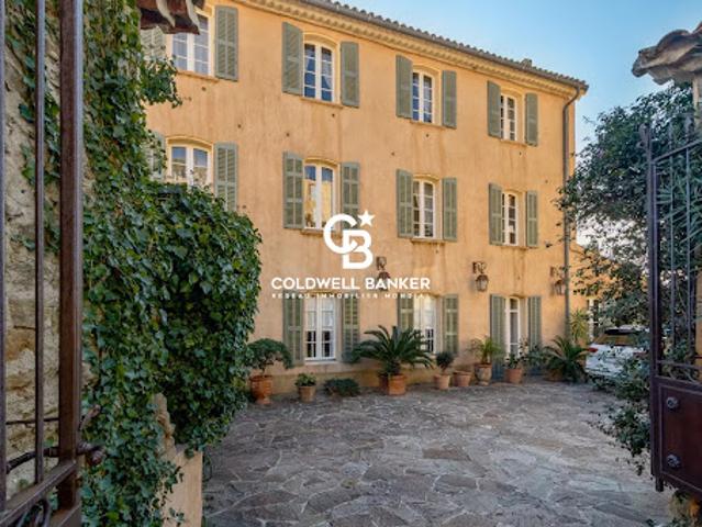 Vente Maison 14 pièces 538.67 m2 Bormes les Mimosas
