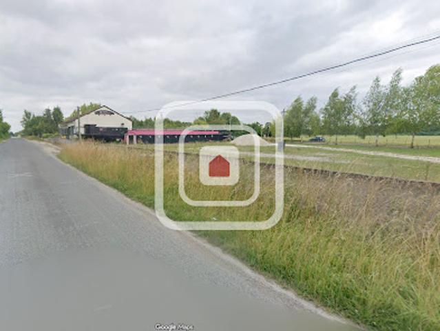 Vente Maison 14 pièces 642 m2 Courcy