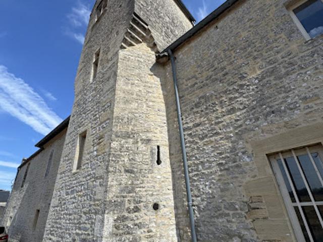 Vente Maison 14 pièces 650 m2 Bayeux