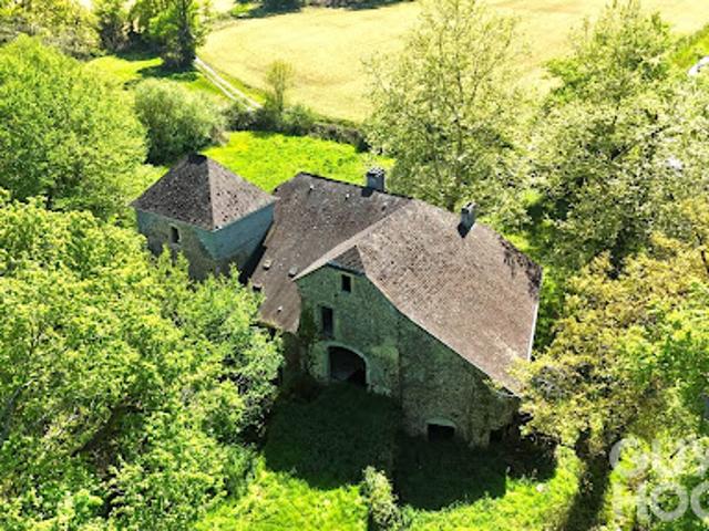 Vente Maison 14 pièces 600 m2 Arthez de Béarn