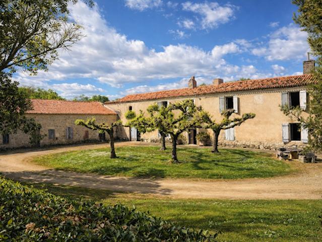 Vente Maison 14 pièces 620 m2 Mézin