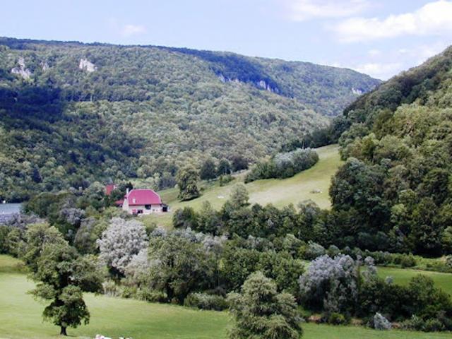 Vente Maison 14 pièces 756 m2 Soulce Cernay
