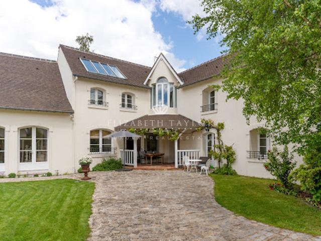 Vente Maison 14 pièces 864 m2 Noisy le Roi