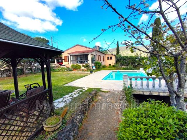 vente maison 4 Pièce s