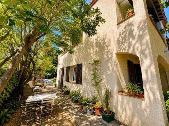 Vente Maison 155 m2 Montpellier