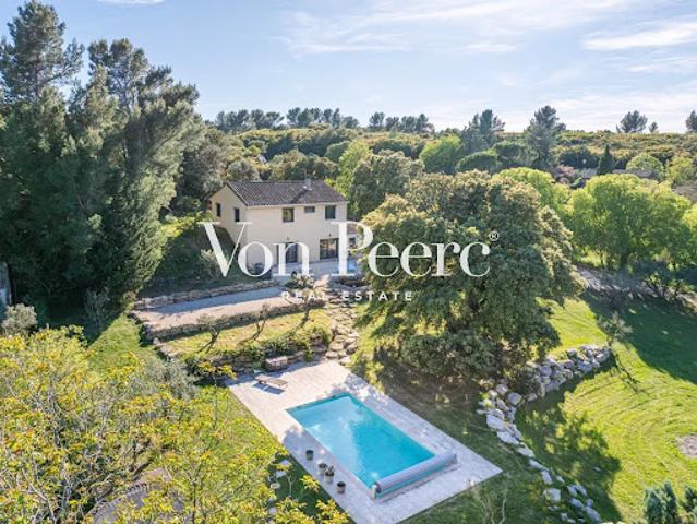 Vente Maison 155 m2 Mouriès