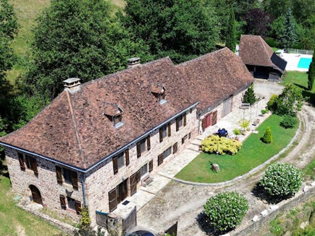 Vente Maison 156 m2 Meyssac