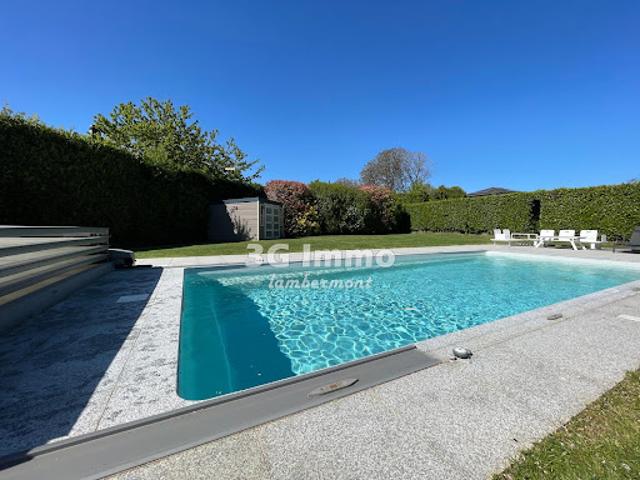 Vente Maison 156 m2 Cosnes et Romain