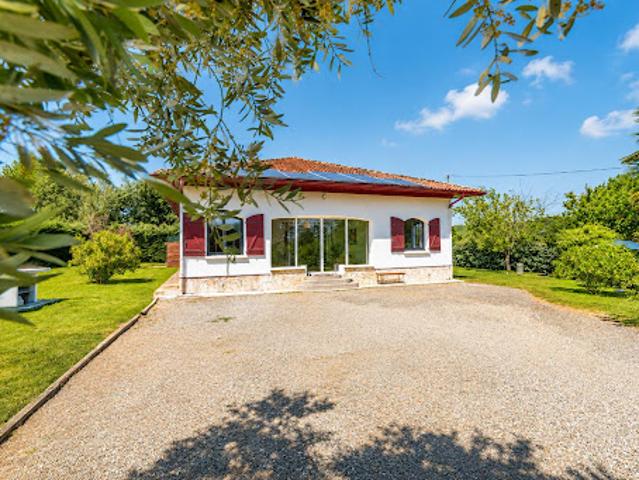Vente Maison 5 pièces 157 m2 Saint Cirice