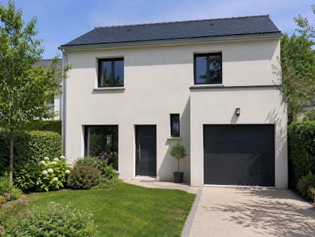 Vente Maison 157.27 m2 Puteaux