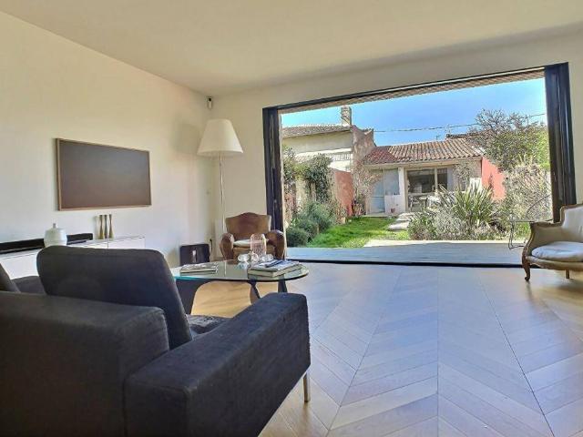 Vente Maison 157m2 BORDEAUX 33800