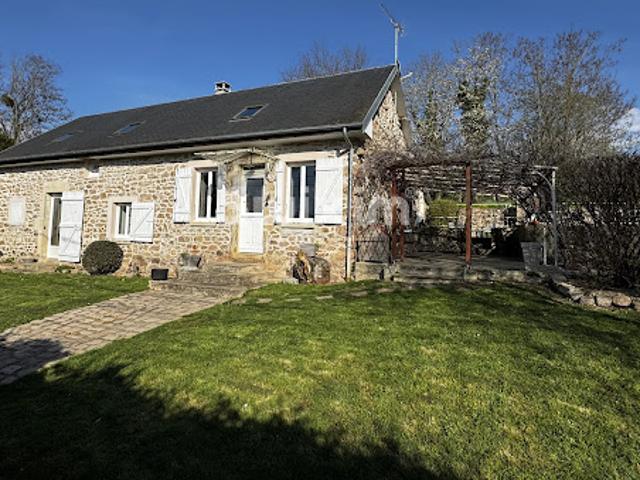 Vente Maison 158 m2 Avallon